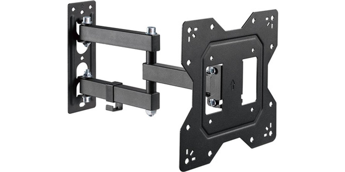 IOPLEE 70185 Supporto TV a parete 1092 cm (43…