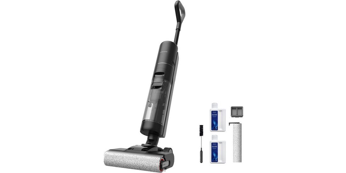 Dreame H13ProNU Combo extra detergent Scopa Lavapavimenti…