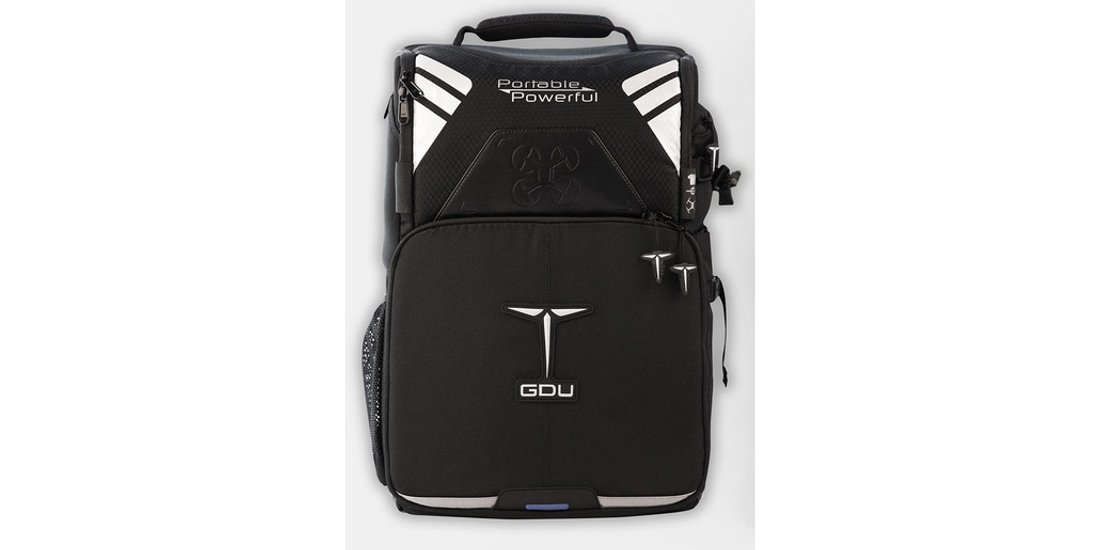 Dromocopter Zaino Trasporto Multitasca X GDU …