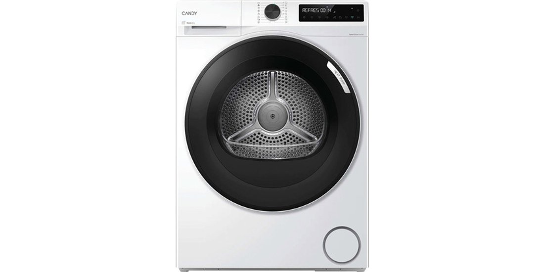 Candy PRODRY 500 Asciugatrice Slim 7 KG Classe…