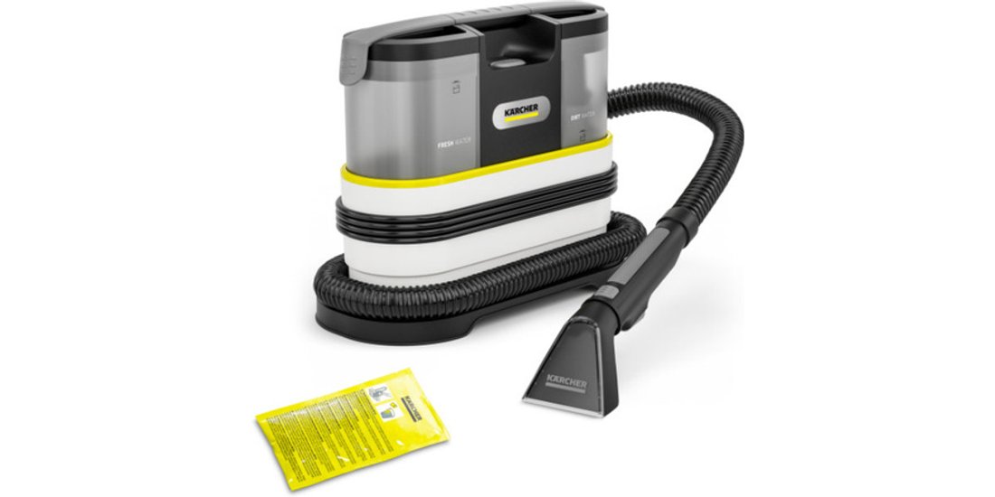 Kärcher SE 2 Spot macchina per pulire il…