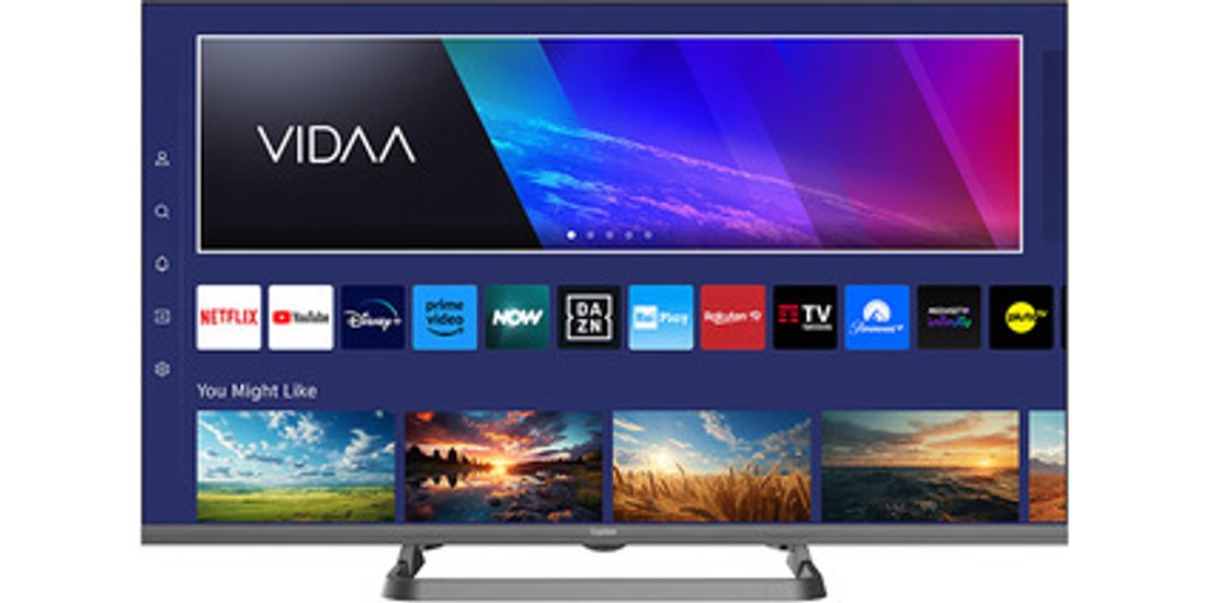 IOPLEE IOP32QVDA TV 813 cm (32”) Full HD Smart…