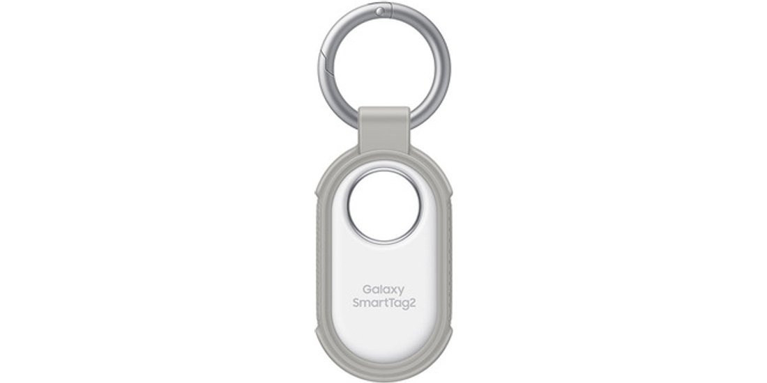 Samsung Galaxy SmartTag2 Rugged Case