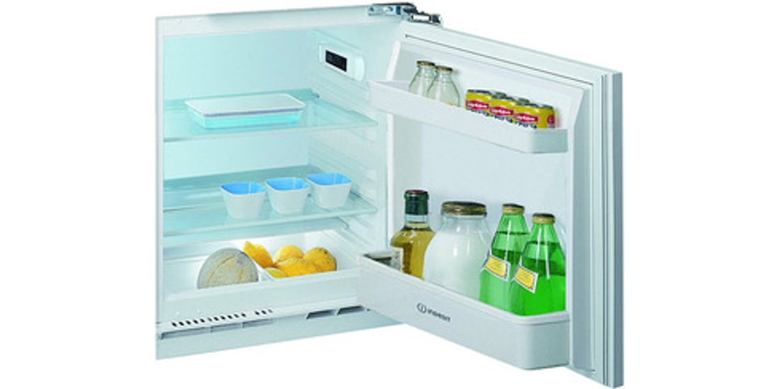 Indesit INBUL021 frigorifero Da incasso 144 L…