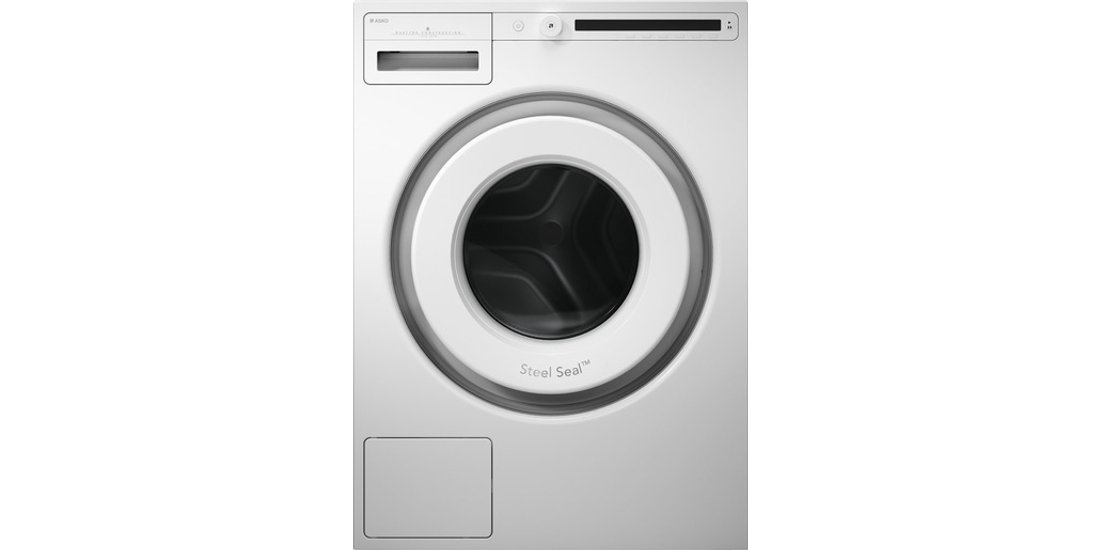 Asko Logic Lavatrice Steel Seal