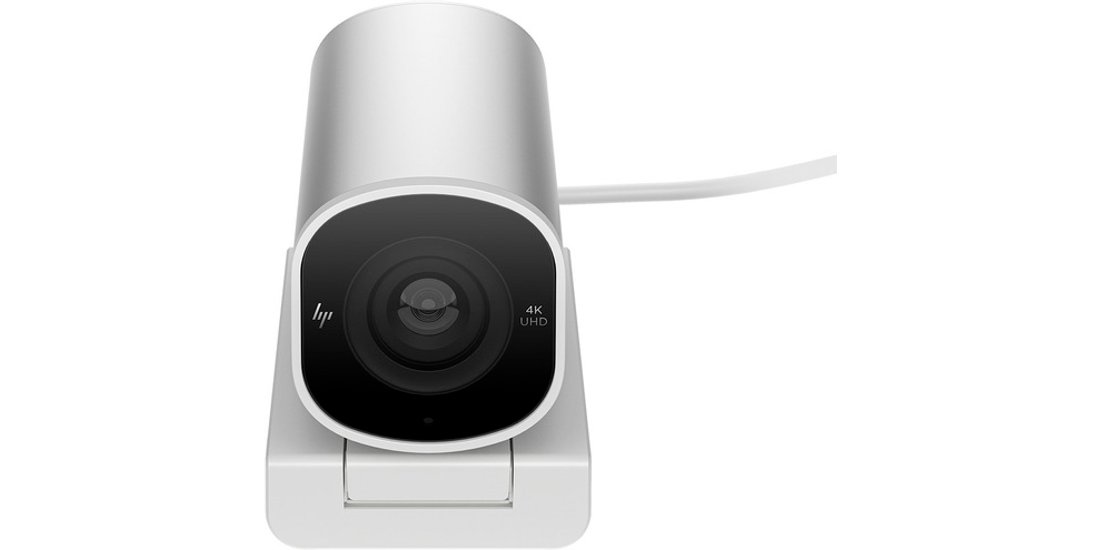 HP Webcam streaming 960 4K