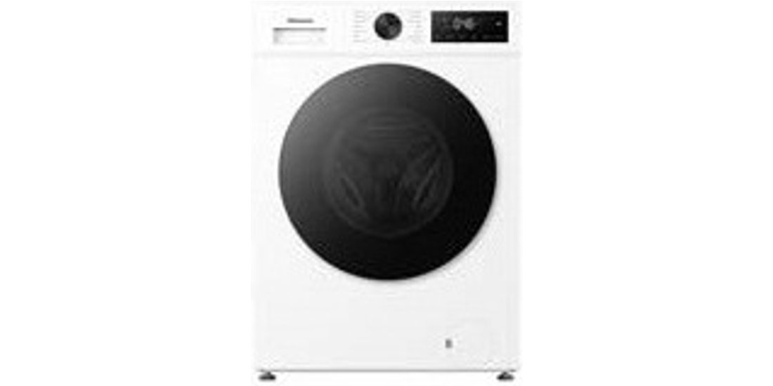 Hisense WF1I1342BWM2 lavatrice Caricamento frontale…