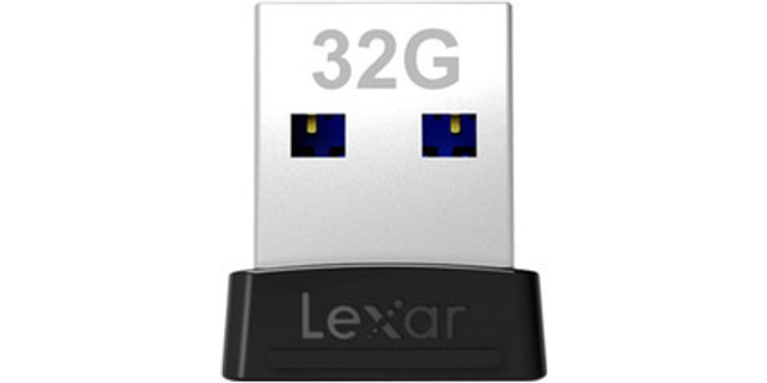 Lexar JumpDrive S47 unità flash USB 32 GB USB…