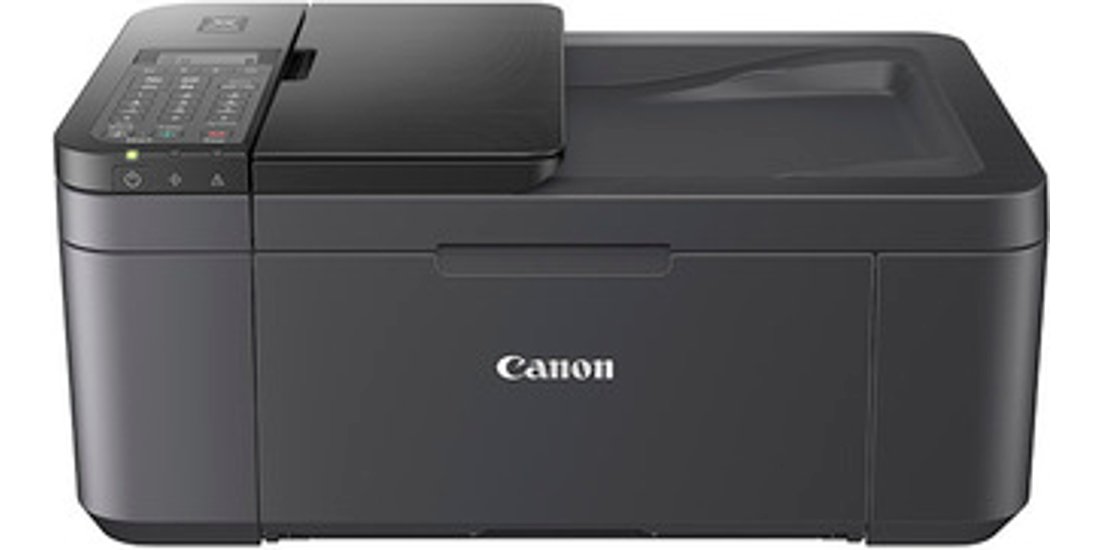 Canon PIXMA TR4755i Ad inchiostro A4 4800 x 1200…