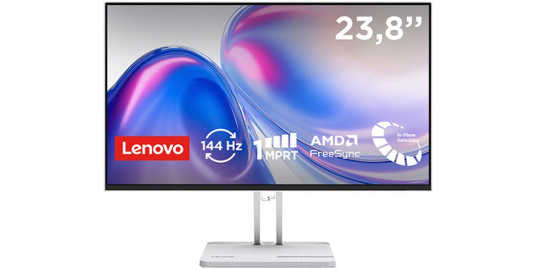 Lenovo L24-4C Monitor