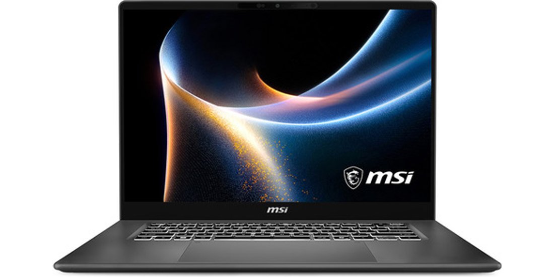 MSI Prestige 16 AI+ C3MG-016IT Copilot+ PC Intel…