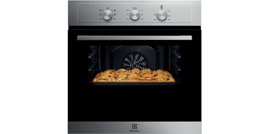 Electrolux Forno Incasso Multi Classe A 60 Cm…