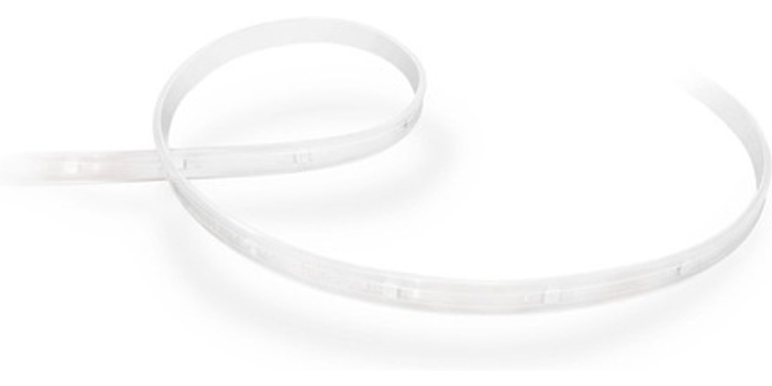 Philips Hue White and Color ambiance Lightstrip…