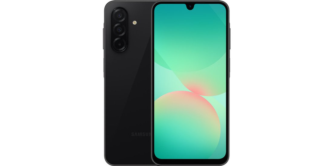 Samsung Galaxy A26 5G Smartphone con Funzioni…