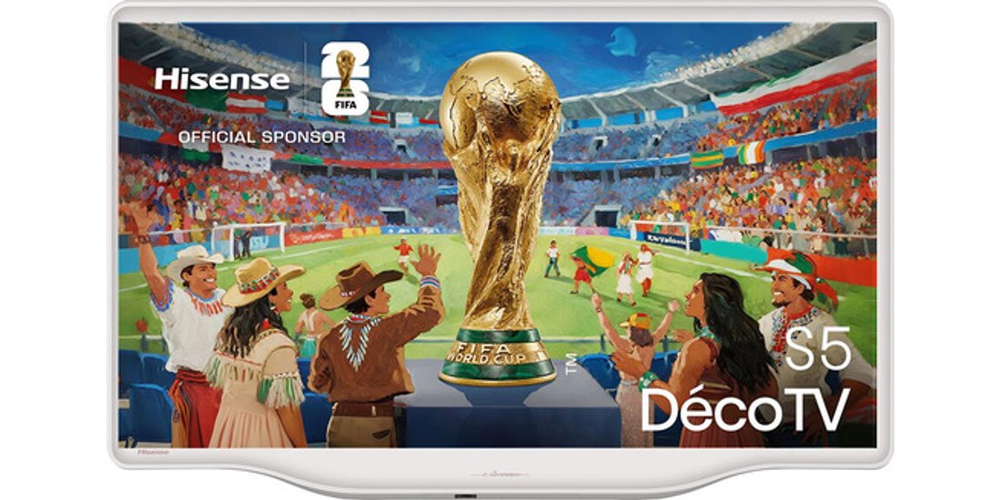 Hisense 32S5Q 813 cm (32”) Full HD Smart TV …