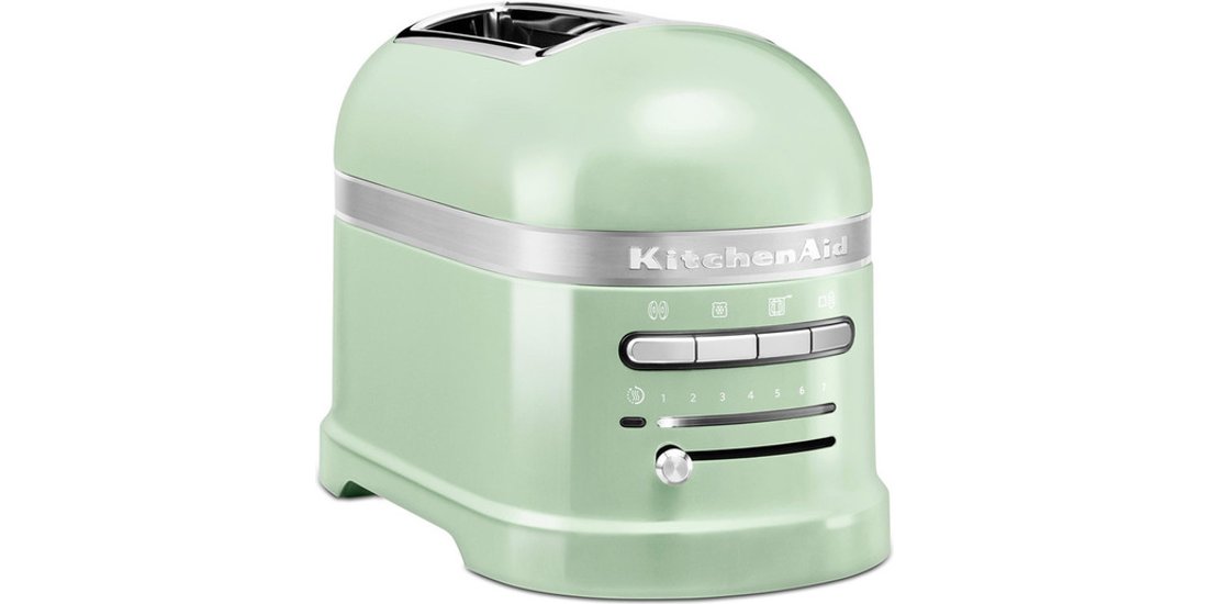 KitchenAid 5KMT2204EPT 7 Tostapane 2 fette1250…