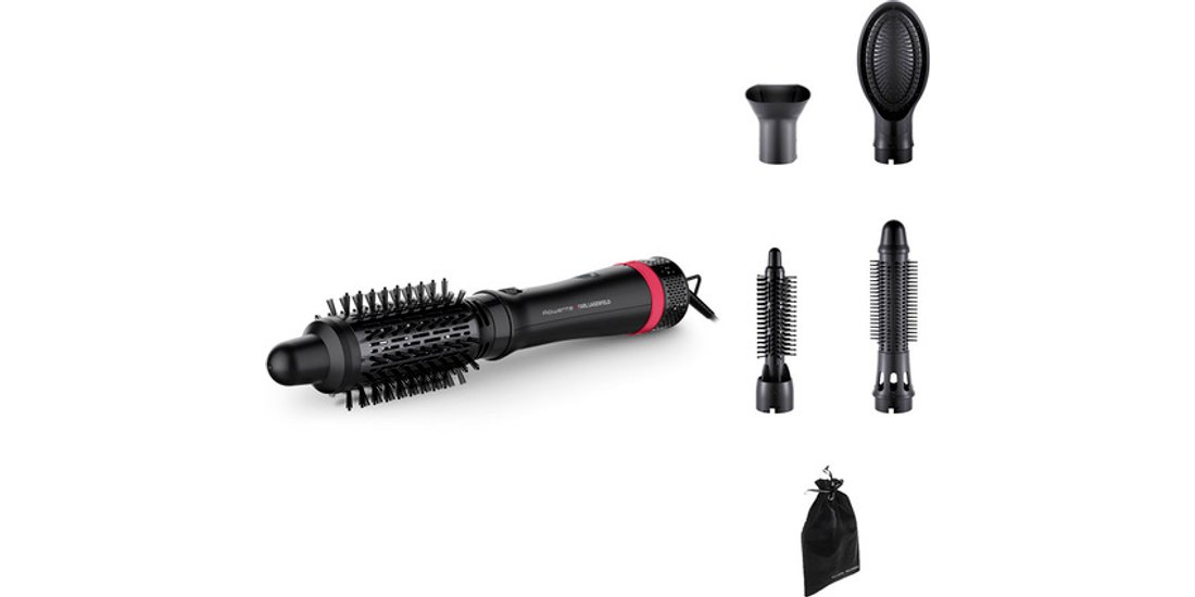 Rowenta Express Style Spazzola ad aria calda …