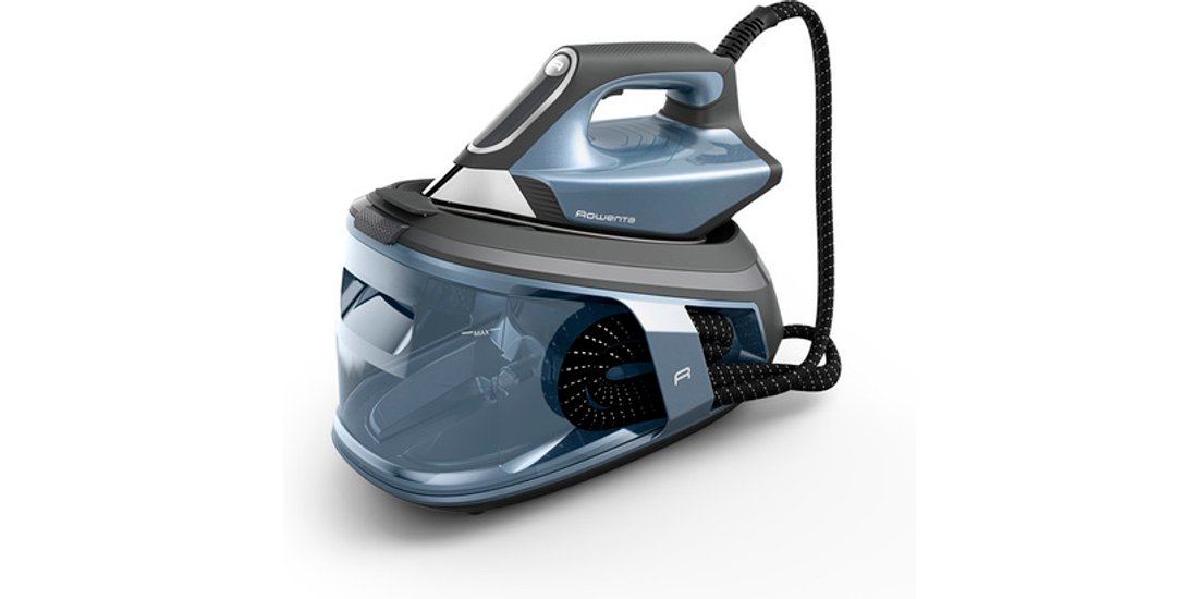 Rowenta Force Pro 500 Generatore di Vapore Potenza…