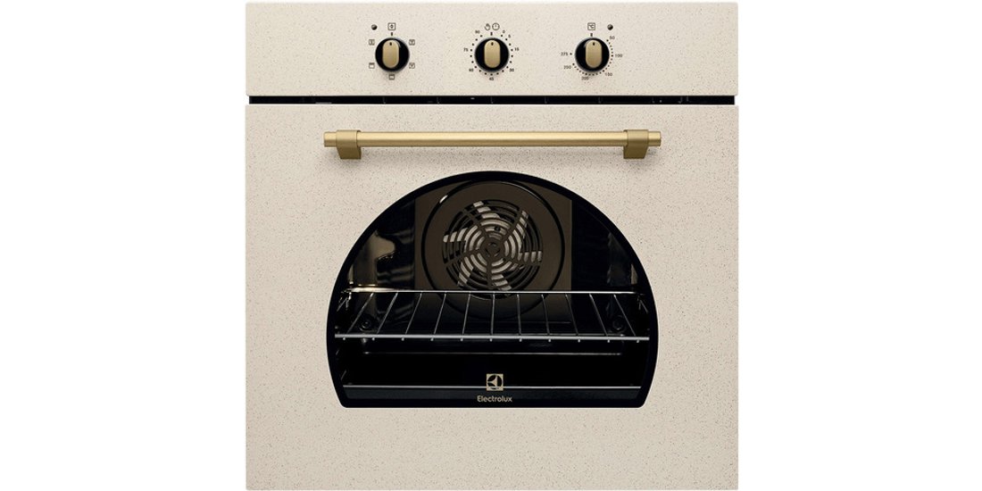 Electrolux Forno Incasso Multi Classe A 60 Cm…