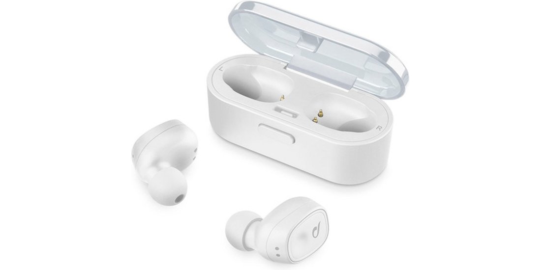 Cellularline Shadow True Wireless Auricolari…