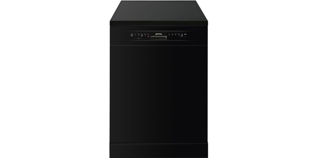 Smeg LVS292DN lavastoviglie 13 coperti D