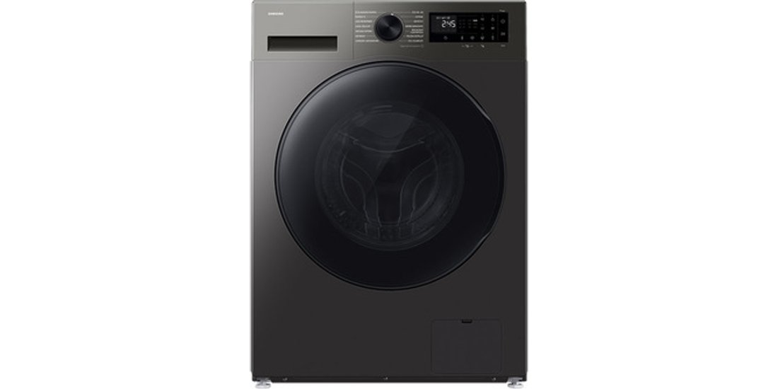 Samsung Lavasciuga Crystal Clean 9Kg + 6Kg…
