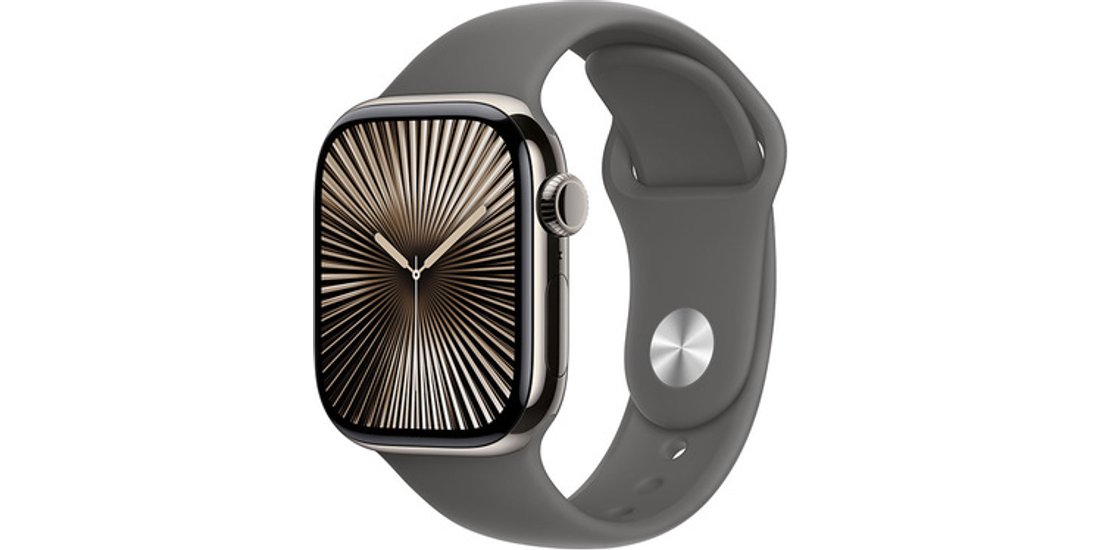 Apple Watch Series 10 Serie 10 GPS + Cellular…