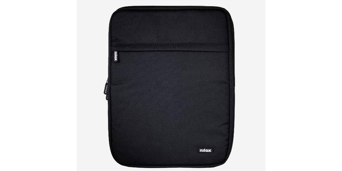 Nilox SLEEVE 15.6 NEGRA 396 cm (15.6”) Custodia…