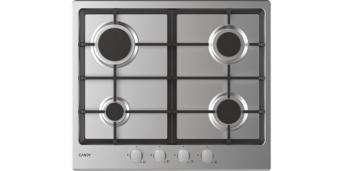 Candy Idea CHG6BRX Acciaio inox Da incasso 60…