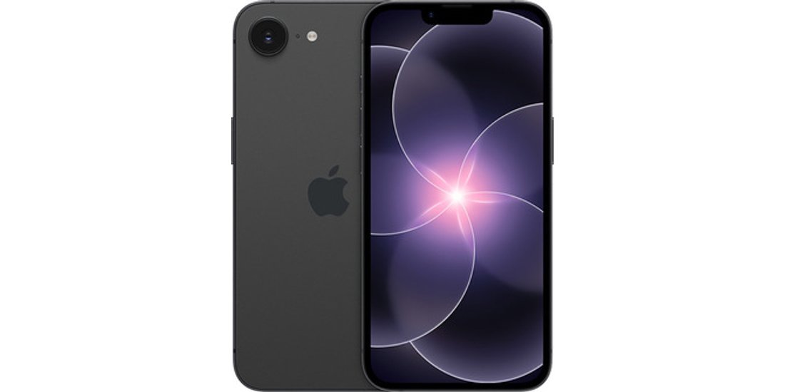 Apple iPhone 17e 256GB Nero