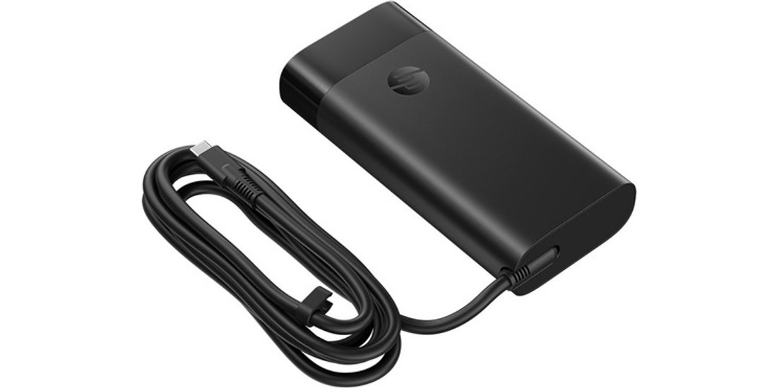 HP 140W USB-C Laptop Charger