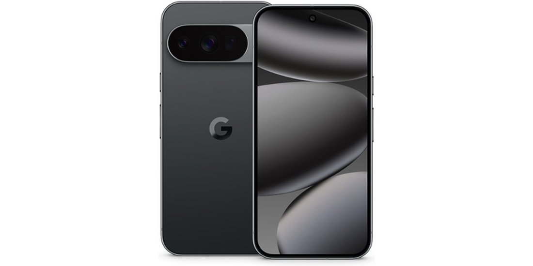 Google Pixel 10 Pro XL 256GB Nero Ossidiana