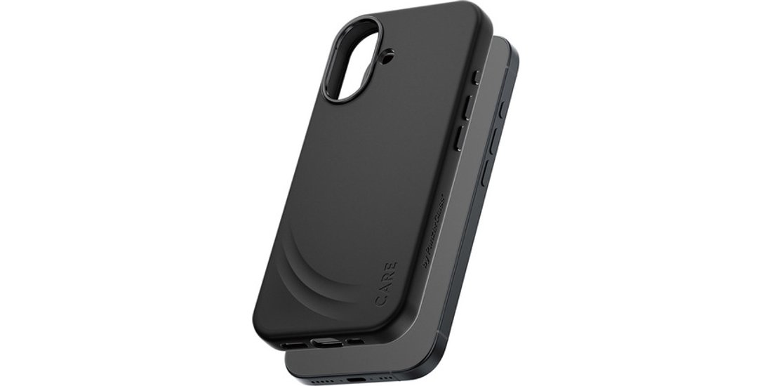 PanzerGlass CARE by ® Feature FLOW Cover…