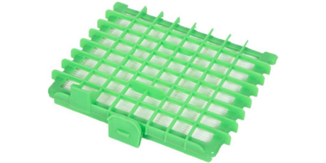 Rowenta ZR002901 Aspiratore a cilindro Filtro