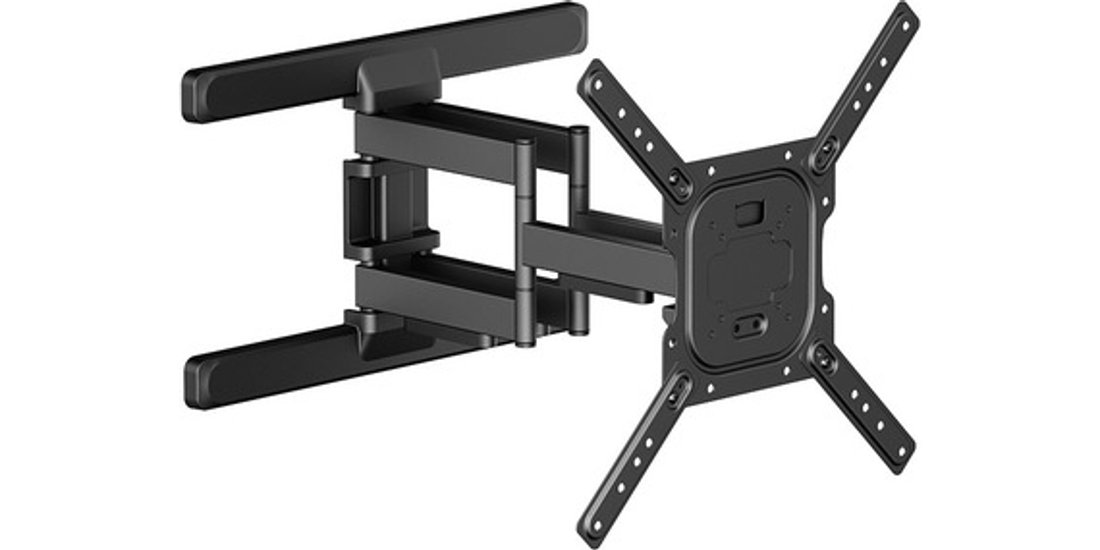 IOPLEE 72163 Supporto TV a parete 1905 cm (75…