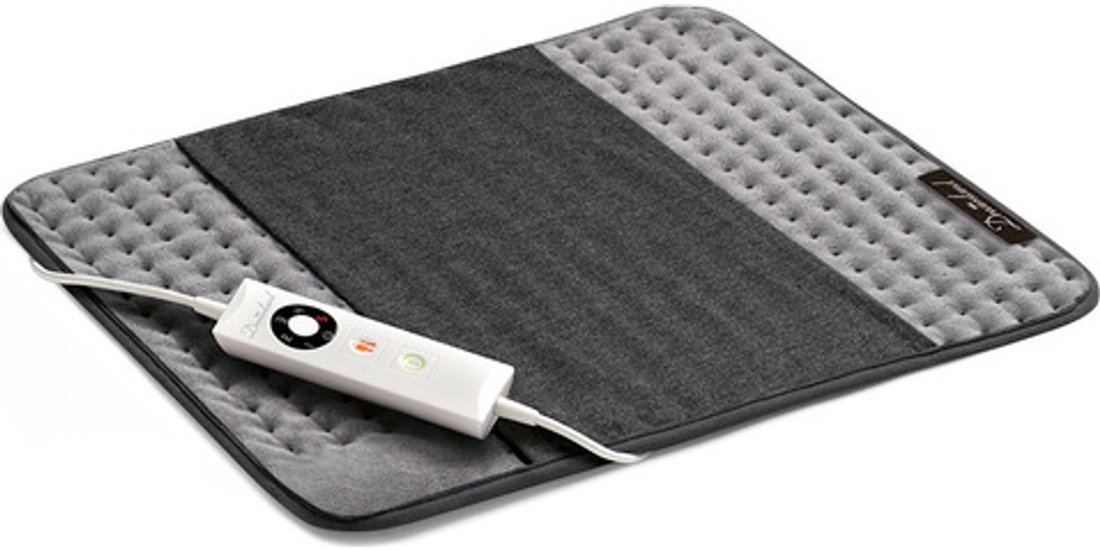 Imetec Intellisense Comfort Termoforo multiuso…