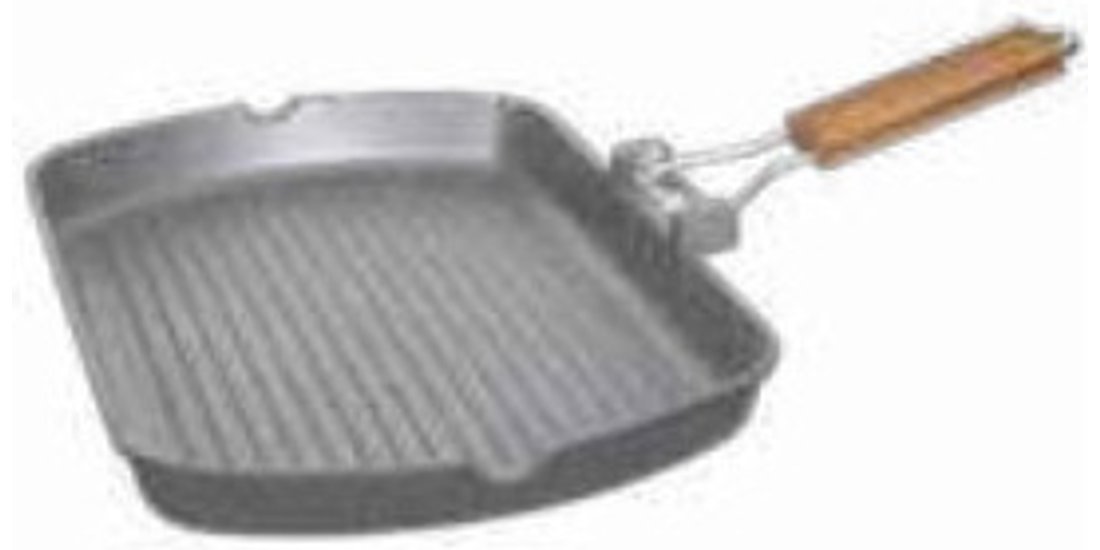 Tognana Porcellane bistecchiera 24×34 cm con …