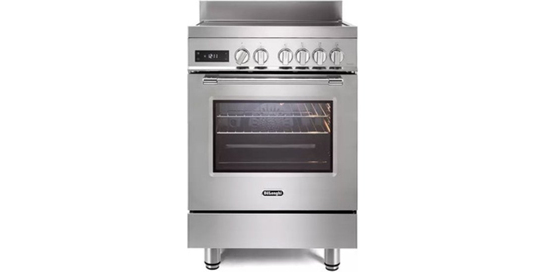 De’Longhi PRO 66 MXL IN cucina Elettrico…