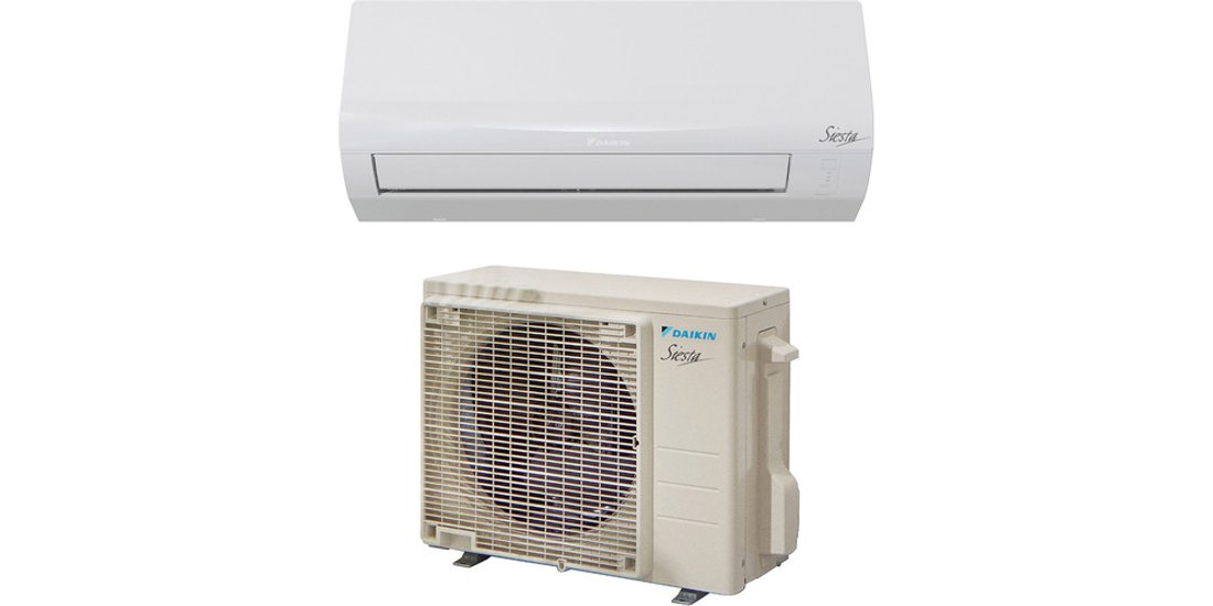 Daikin DAKKITARXF25FATXFF condizionatore fisso…