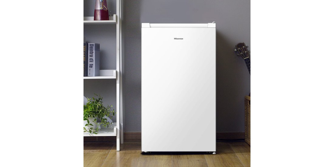 Hisense MUZ4859E Congelatore verticale 61 L …