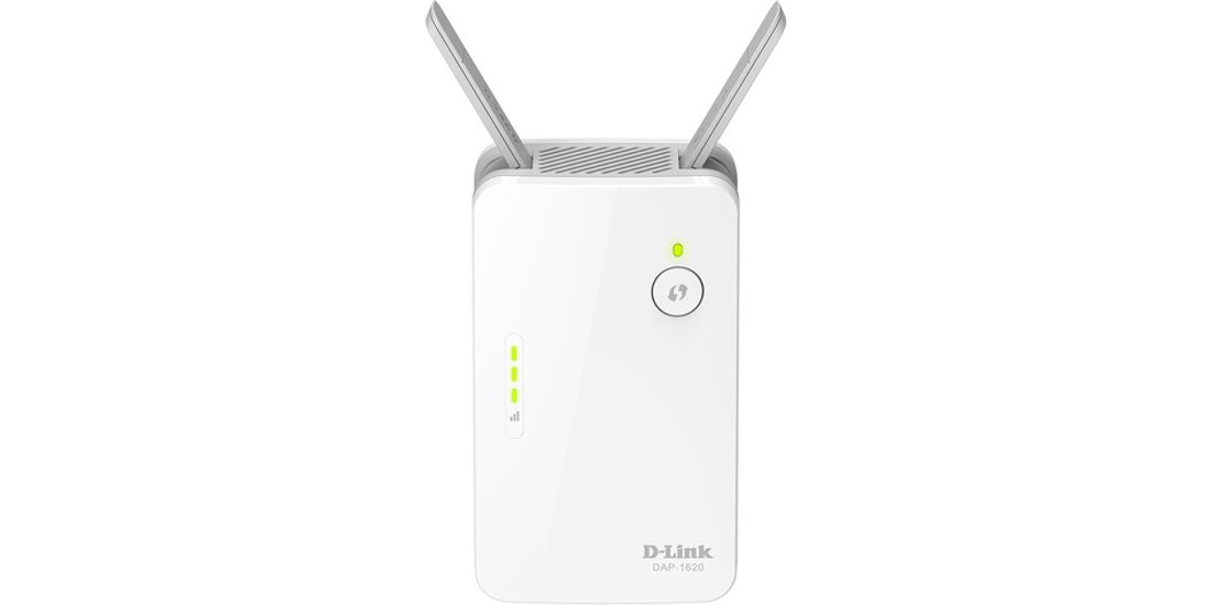 D-Link DAP-1620/E moltiplicatore di rete Ripetitore…