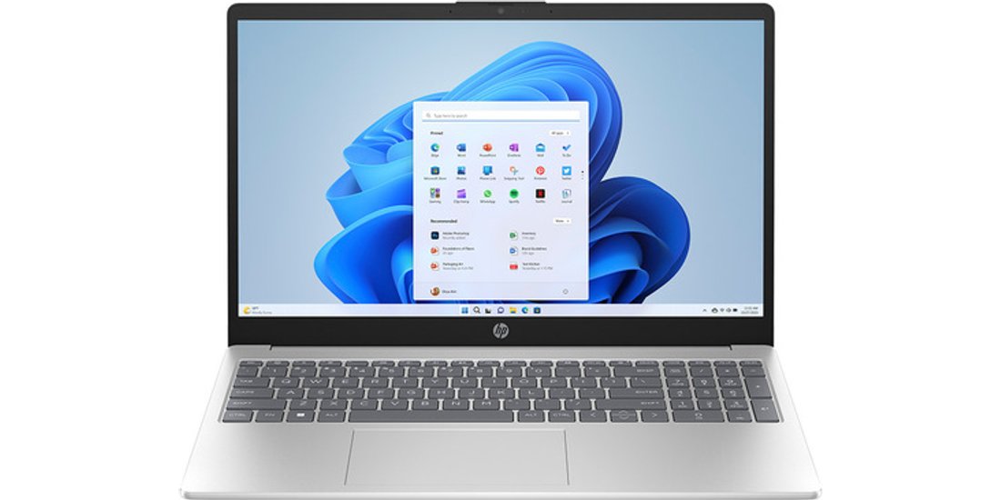 HP 15-fd0068nl Intel Core i5 i5-1235U Computer…