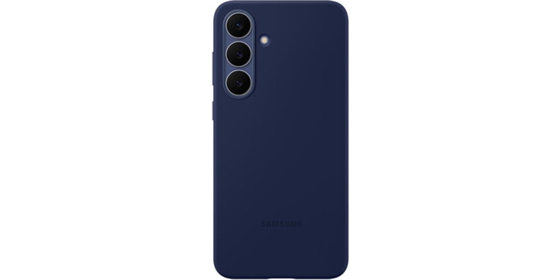 Samsung Galaxy S25 FE Silicone Case