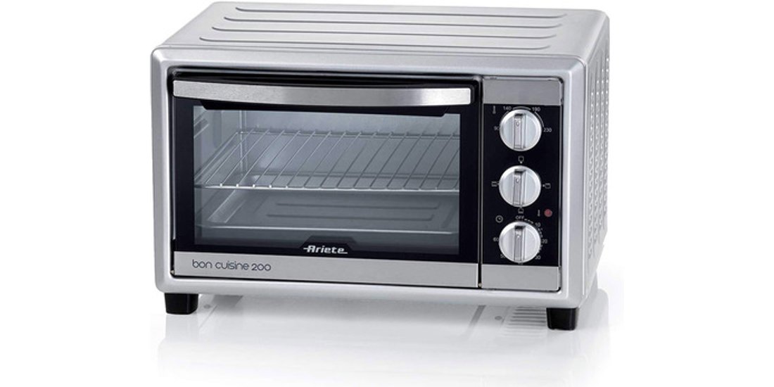 Ariete 981 Bon Cuisine 200 – Forno Elettrico …