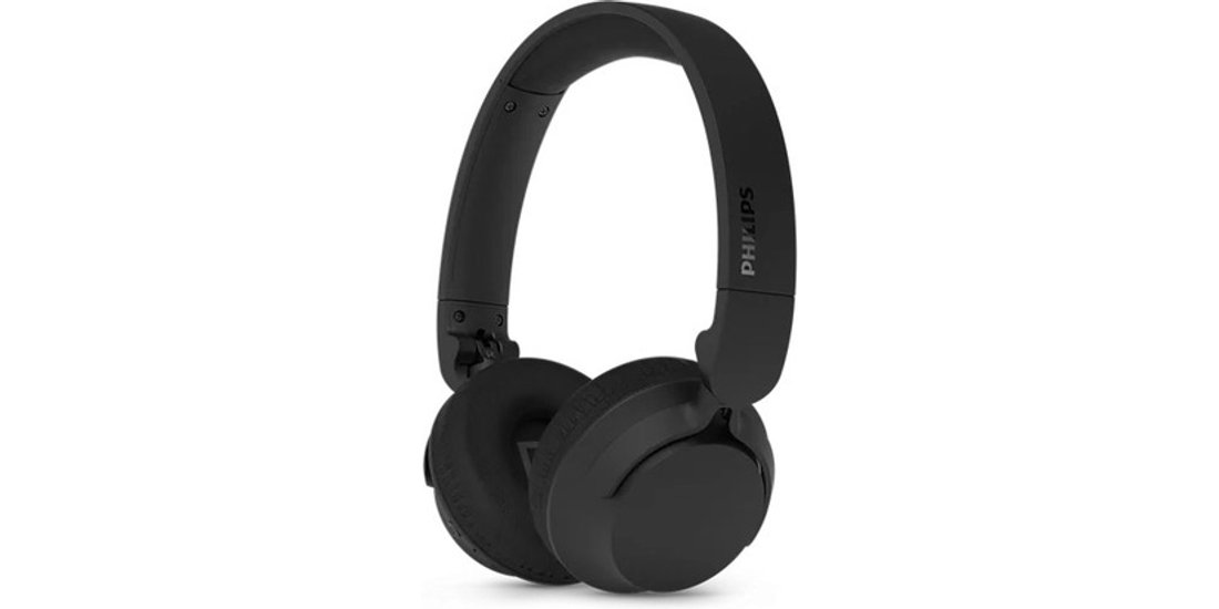 Philips TAH4500BK/00 cuffia e auricolare Wireless…