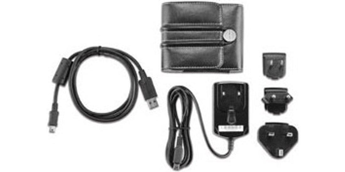 Garmin Travel Pack nüvi 3.5”/4.3”