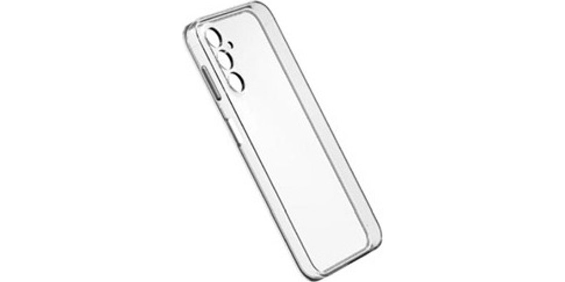 Samsung Clear Cover SMAPP per Galaxy A54 5G Transparent…