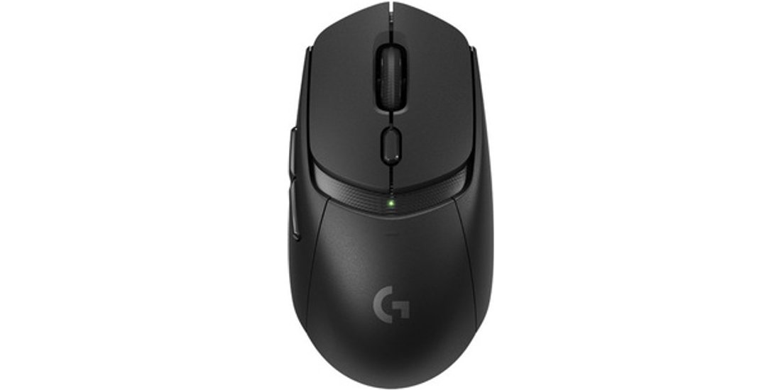 Logitech G G309
