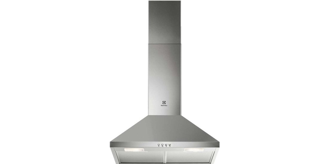 Electrolux CAPPA CAMINO PIRAMIDE CLASSE D 60 …
