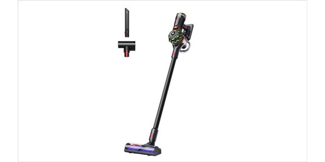 Dyson Aspirapolvere V8 Cyclone